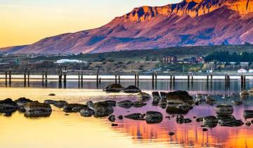 Abenteuer in Patagonien + Iguazu Erweiterung