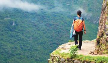 Inca Trail Trek