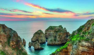 Walking in Portugal - Remote Coastal Trails