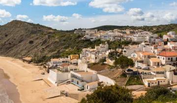 Walking in Portugal - Remote Coastal Trails