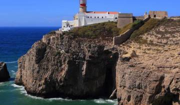 Algarve