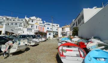 Walking in Portugal - Remote Coastal Trails