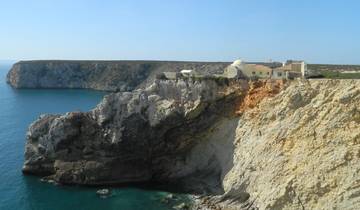 Walking in Portugal - Remote Coastal Trails