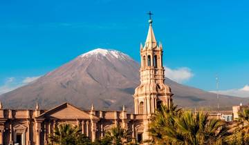 14 Day Peru Itinerary, incl. Cusco and Machu Picchu