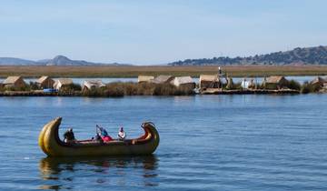 14 Day Peru Itinerary, incl. Cusco and Machu Picchu