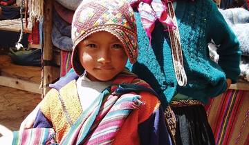 14 Day Peru Itinerary, incl. Cusco and Machu Picchu