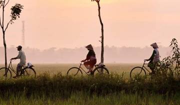 Journey through Cambodia: Bangkok to Saigon Tour