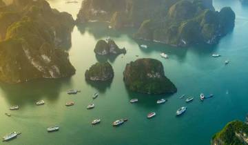 Puur Vietnam