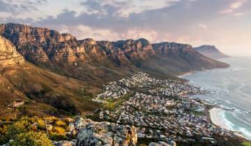De Tuinroute van Zuid-Afrika-rondreis