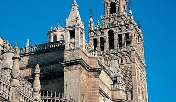 Moorish Andalucia