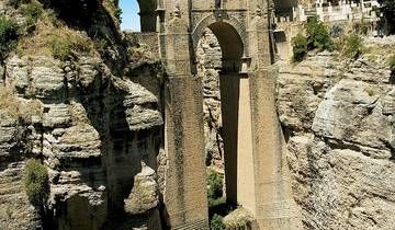 Moorish Andalucia