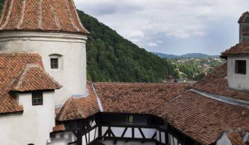 12 Days in Romania, incl. Bucharest and Transylvania