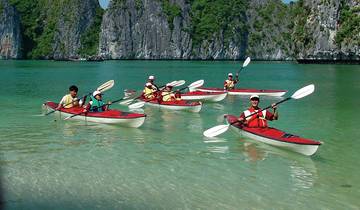 21 Days in Vietnam, incl. Hanoi and Ho Chi Minh City