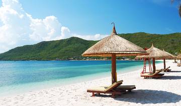 21 Days in Vietnam, incl. Hanoi and Ho Chi Minh City