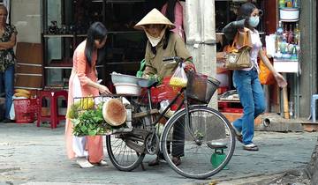 21 Days in Vietnam, incl. Hanoi and Ho Chi Minh City