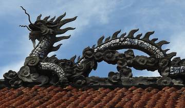 21 Days in Vietnam, incl. Hanoi and Ho Chi Minh City