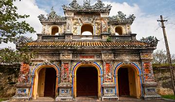 21 Days in Vietnam, incl. Hanoi and Ho Chi Minh City