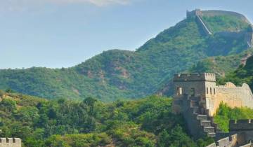 Wandelen & trekking