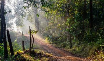 Hiking & Trekking