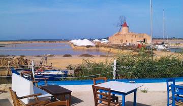 Sicily luxury tours