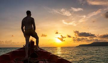 10 Days in Cambodia, incl. Phnom Penh and Siem Reap