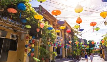 Introduction au Vietnam + Cambodge circuit