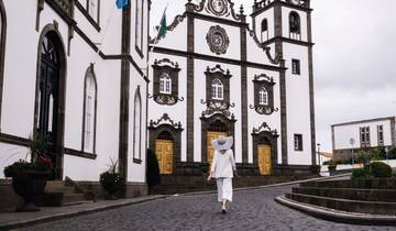 Highlights of the Azores