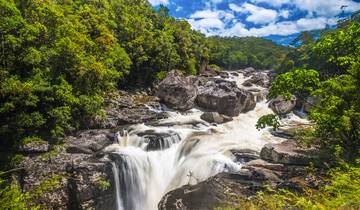 14 Days in Madagascar, incl. Antananarivo and Andasibe