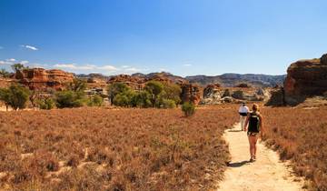 14 Days in Madagascar, incl. Antananarivo and Andasibe
