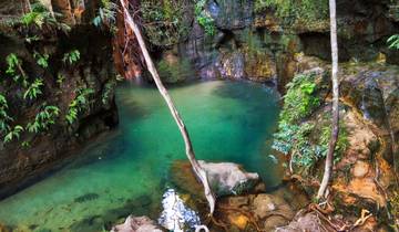 14 Days in Madagascar, incl. Antananarivo and Andasibe