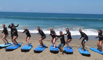 10 Day Bali Itinerary, incl. Ubud and Gili Islands