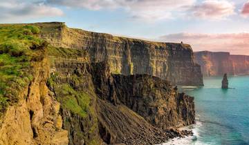 10 Day Ireland Itinerary, incl. Dublin and Galway