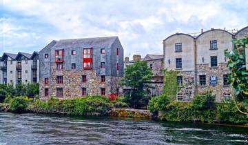 10 Day Ireland Itinerary, incl. Dublin and Galway