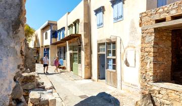 8 Days in Crete, incl. Heraklion and Chania