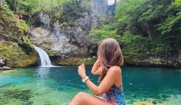 3 Days in Northern Albania, incl. Theth and Valbona Valley