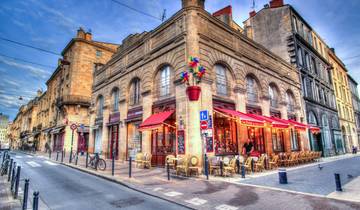 The exceptional region of Bordeaux (port-to-port cruise)