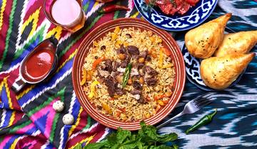 Aventure en Ouzbékistan (7 destinations) circuit