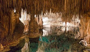 8 Day Mallorca Itinerary, incl. Can Pastilla and Can Picafort