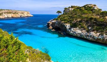 8 Day Mallorca Itinerary, incl. Can Pastilla and Can Picafort