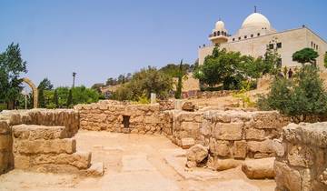 Jordan Experience (Classic, Summer)