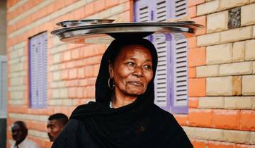 Queen Isis Egypt Tour – Women Only (No Single Supplement)