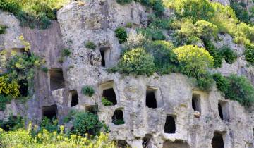 Wanderreise Sizilien
