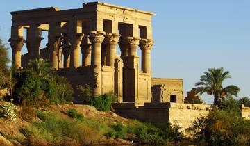 Voyage premium à la découverte du Caire - Louxor - Assouan - Abu Simble - 9 jours avec vols circuit