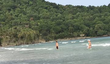 7 Days in Southern Vietnam, incl. Ho Chi Minh City and Phu Quoc Island