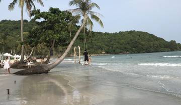 7 Days in Southern Vietnam, incl. Ho Chi Minh City and Phu Quoc Island