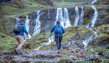 Lares Trek