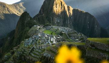 Short Inca Trail to Machu Picchu in 2 Days Tour