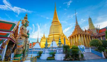 Points forts et joyaux cachés du Vietnam, du Cambodge et de la Thaïlande 19 jours