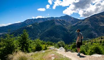 New Zealand - South Island Multisport
