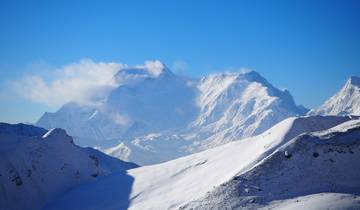 Annapurna Base Camp Trekking Tour